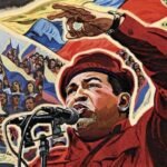 Chavez-chavismo