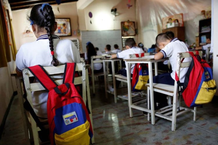 Clases-En-Venezuela