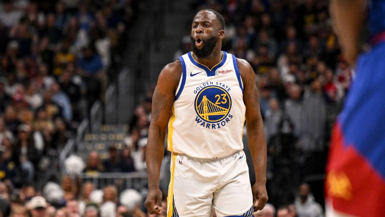 draymond