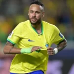 neymar