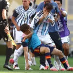 pelea