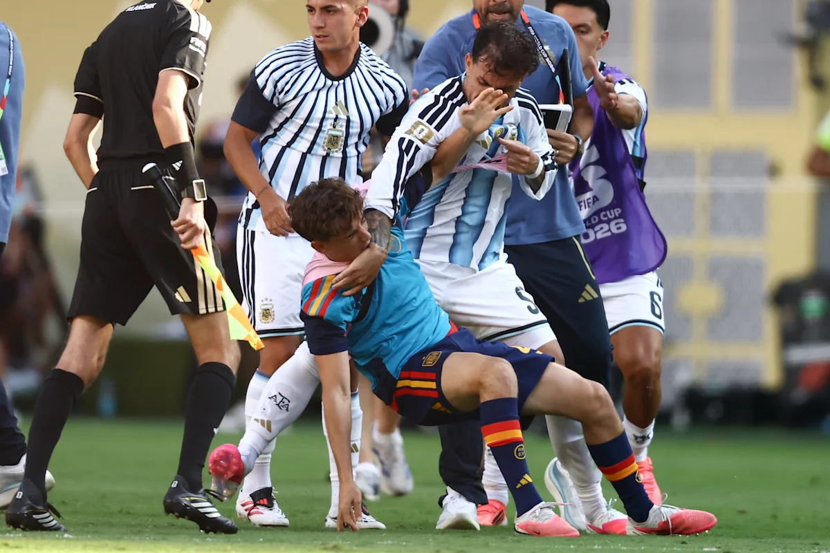 pelea