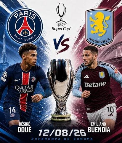 super cup