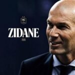 zidane france