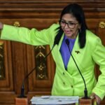 Delcy-Rodriguez-llama-a-la-unidad-nacional-frente-a-las-agresiones