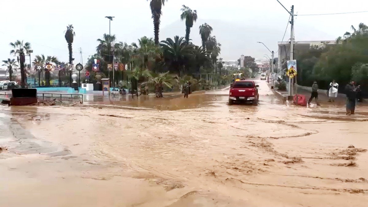 Tocopilla