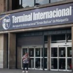 Las aerolíneas tienen hasta la tarde del miércoles para reanudar sus vuelos a Venezuela