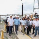 Venezuela ofrece a Colombia el envío de rescatistas y ayuda humanitaria tras el terremoto