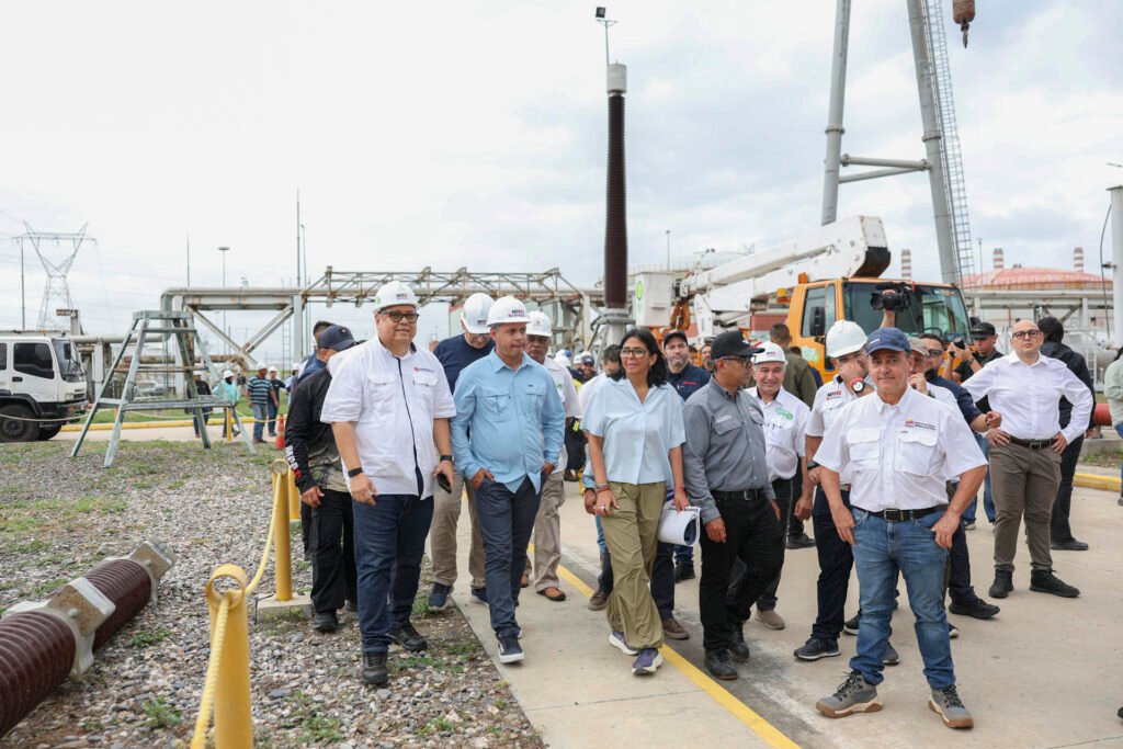 Venezuela ofrece a Colombia el envío de rescatistas y ayuda humanitaria tras el terremoto