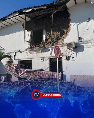 terremoto