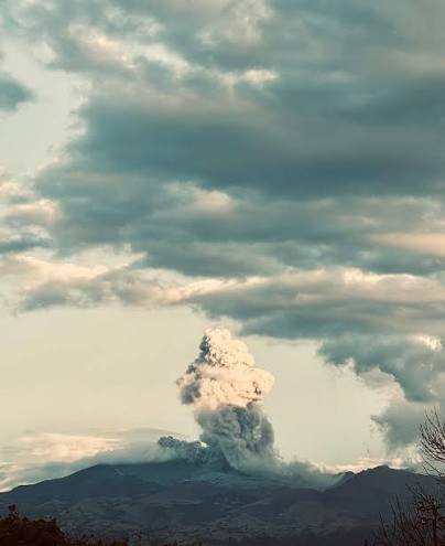 volcan